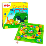 A Quadrilha de Mascotes