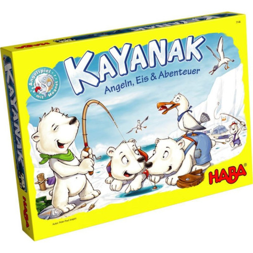 Kayanak
