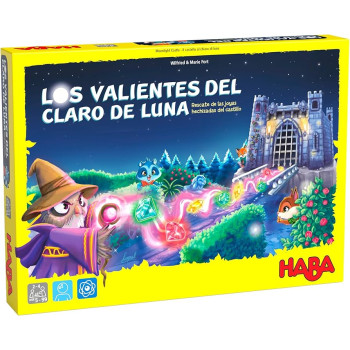 Os Valentes do Luar