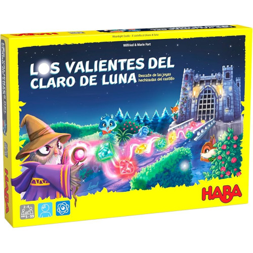 Os Valentes do Luar