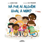 Há Por Aí Alguém Igual a Mim?