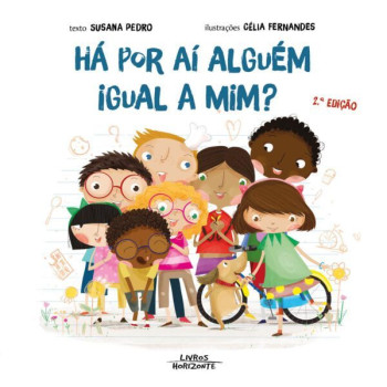 Há Por Aí Alguém Igual a Mim? Há Por Aí Alguém Igual a Mim?