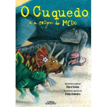 O Cuquedo e a Origem do Medo O Cuquedo e a Origem do Medo
