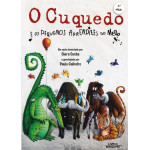 O Cuquedo e os Pequenos Aprendizes do Medo