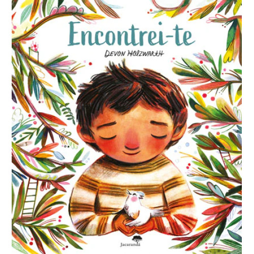 Encontrei-te