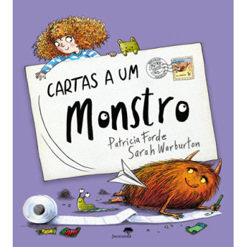 Cartas a Um Monstro