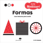 Formas - Bebé Montessori