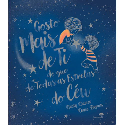 Gosto Mais de Ti do que de Todas as Estrelas