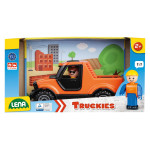 Truckies Pick Up 19 Cms