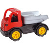 Workies Mini Carros de Construção