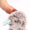 Kiwi Peluche com Espelho