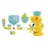 Jogo para o Banho Dinossauro Jogo para o Banho Dinossauro