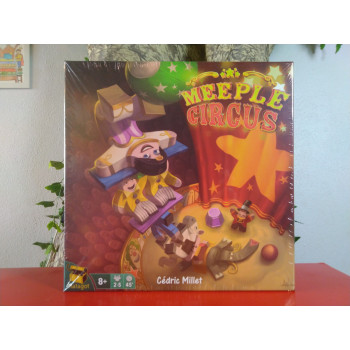 Meeple Circus