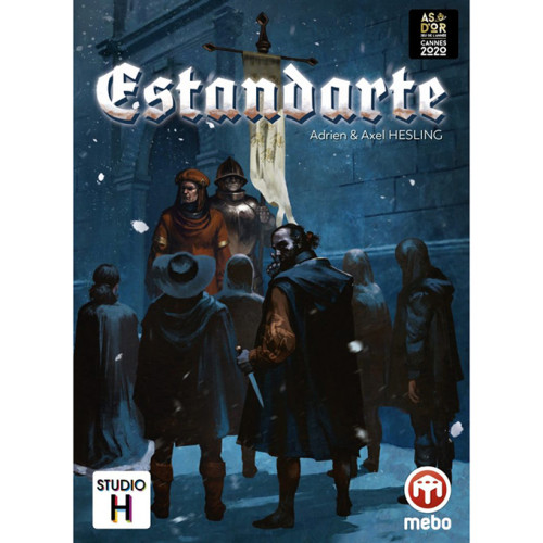 Estandarte Estandarte