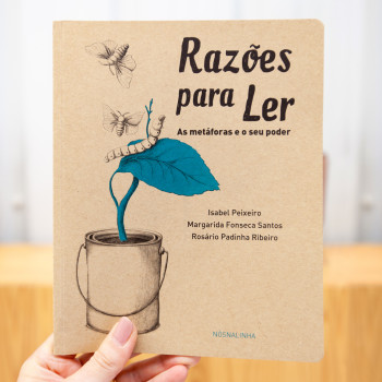 Razões para Ler – As metáforas e o seu poder