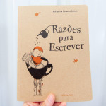 Razões Para Escrever Razões Para Escrever