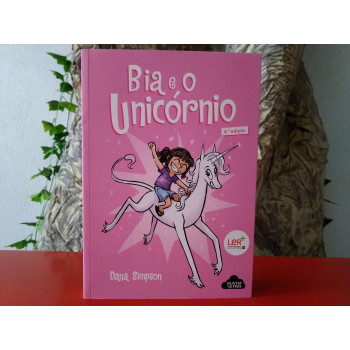 Bia e o Unicórnio 1