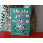 Bia e o Unicórnio 4 - Brilha, Brilha Unicórnio