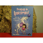 Bia e o Unicórnio 9 - Proezas de Unicórnio!