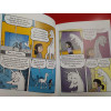 Bia e o Unicórnio 9 - Proezas de Unicórnio!