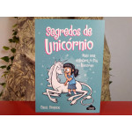 Bia e o Unicórnio 10 - Segredos de Unicórnio