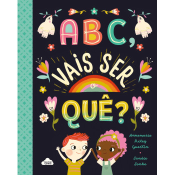 ABC Vais Ser o Quê?