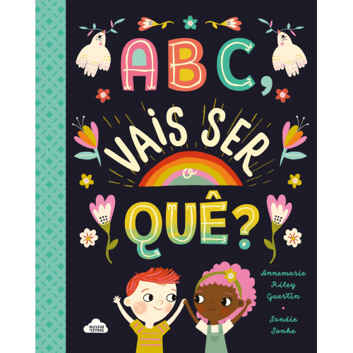ABC Vais Ser o Quê?