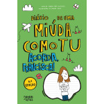 Diário de uma Miúda como Tu - Acorda, Francisca!
