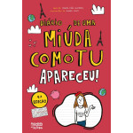 Diário de uma Miúda como Tu - Apareceu
