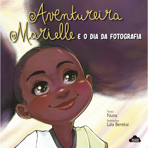 Aventureira Marielle e o Dia da Fotografia