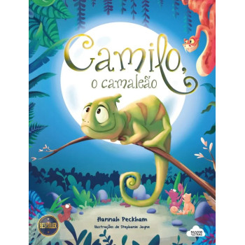 Camilo, o Camaleão