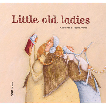Little Old Ladies