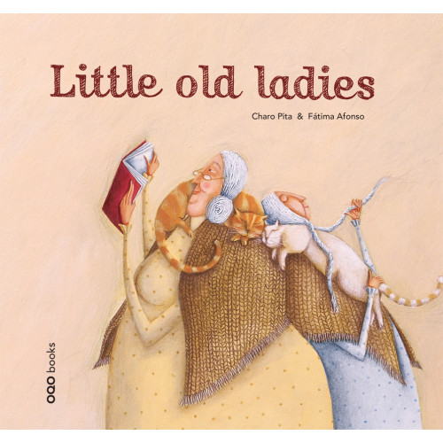 Little Old Ladies