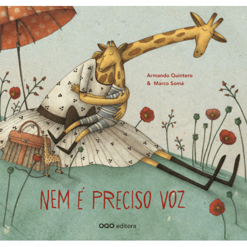 Nem é Preciso Voz