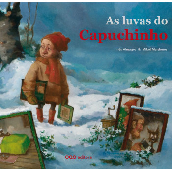 As Luvas do Capuchinho
