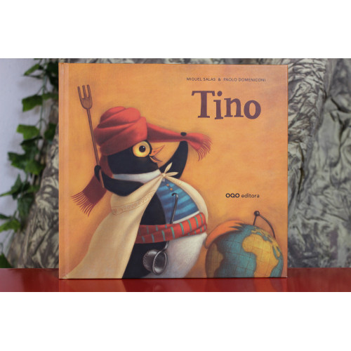 Tino