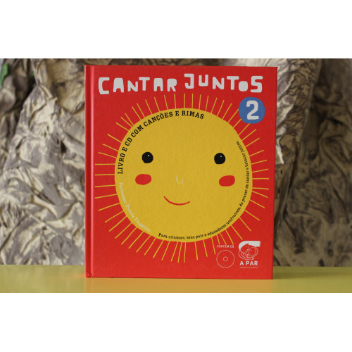 Cantar Juntos II