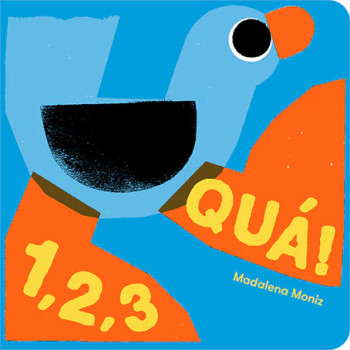1, 2, 3... Quá!