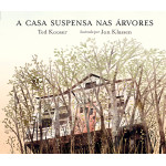 A Casa Suspensa nas Árvores
