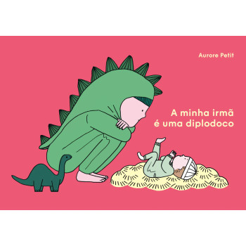 A Minha Irmã é uma Diplodoco