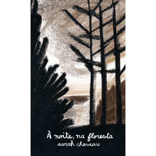 À Noite, Na Floresta