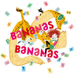 Bananas Bananas Bananas Bananas