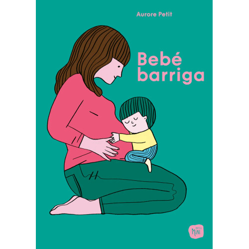 Bebé Barriga Bebé Barriga
