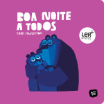 Boa Noite a Todos