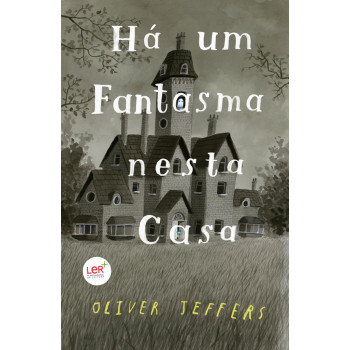 Há um Fantasma nesta Casa