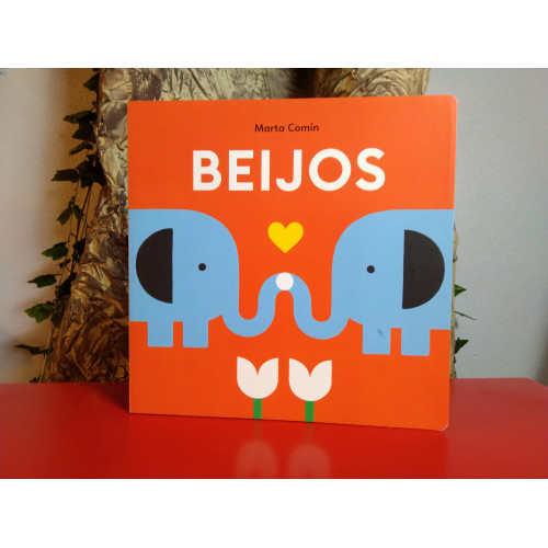 Beijos