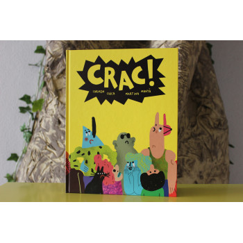 Crac!