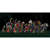 Migrantes
