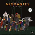 Migrantes