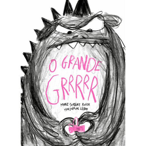 O Grande Grrrrr